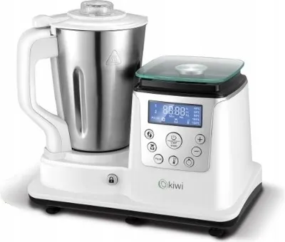Produktbild von Multifunktions-Küchenmaschine Kiwifruit Kmc6940 1450W Mit Waage Dampfgaren
