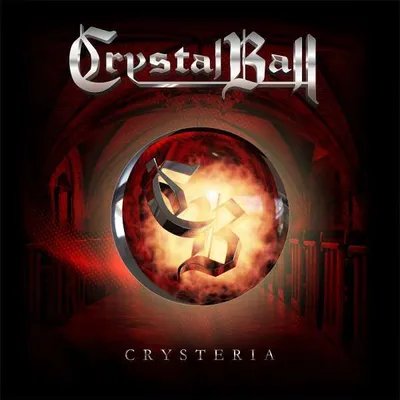 Produktbild von Crysteria (Digipak)