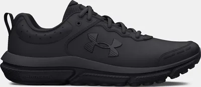 Produktbild von Under Armour  UA BGS ASSERT 10 UFM SYN - BLACK, Größe:6b