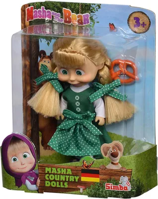 Obrázek produktu pro Simba Toys 109301087, Módní panenka, Ženy, 3 rok/roky, 120 mm, 50 g, Různé barvy