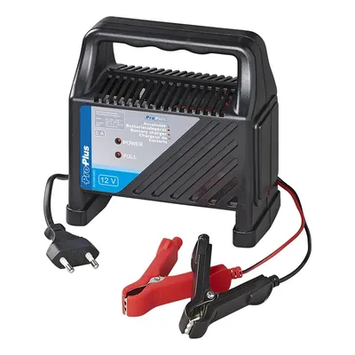 Obrázok produktu pre Nabíjačka batérií 12V 6Amp.