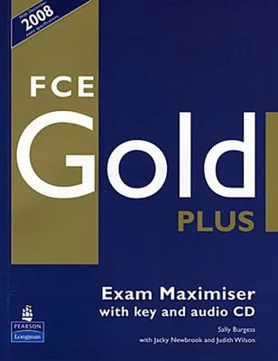Obrázek produktu pro Fce Gold Plus Max CD Key Pk.