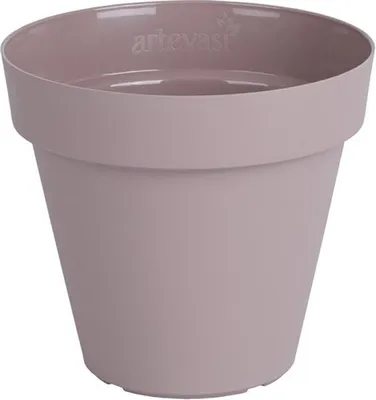 Produktbild von ARTEVASI Capri Blumentopf - 40 cm - Taupe