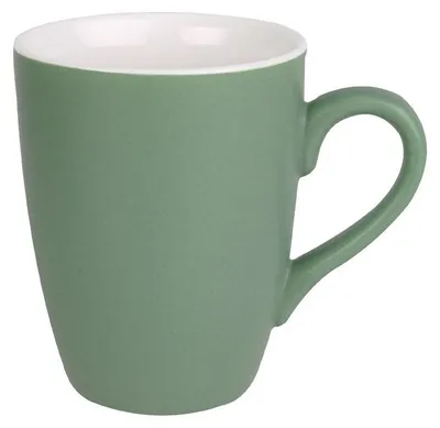 Image de Mug Vert 320 ml - Lot de 6 - Olympia