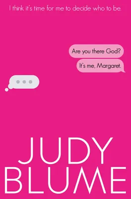 Produktbild von Are You There, God? It's Me, Margaret