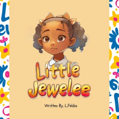 Produktbild von Little Jewelee