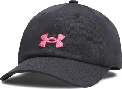 Produktbild von Under Armour Girl'S Ua Blitzing Adj - black, Größe:-