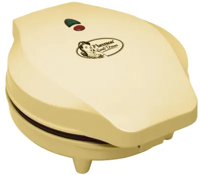 Image de Bestron ASW 217 gaufrier, 700 watts