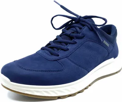Obrázek produktu pro Ecco dámské tenisky Exostride W 6962-35, 6962-36, 6962-37, 6962-38, 6962-39, 6962-40, 6962-41, 6962-42, 6962-43, 28356-38, 28356-39, 28356-40 ECO-835303 night sky 43
