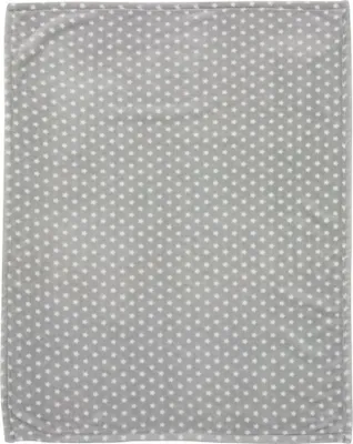 Produktbild von Alvi Babydecke Mikrofaser 75 x 100 cm - Stars