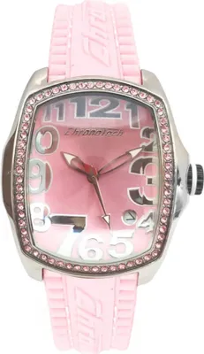 Produktbild von Uhr für Kleinkinder Chronotech CT7016LS-07