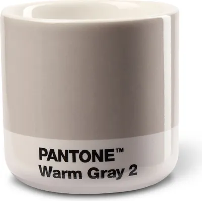 Produktbild von Espresso Macchiatobeker 100 ml - Warm Gray 2