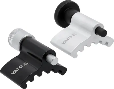 Image de Kit de 6 outils de blocage de chaîne de distribution VAG TDI