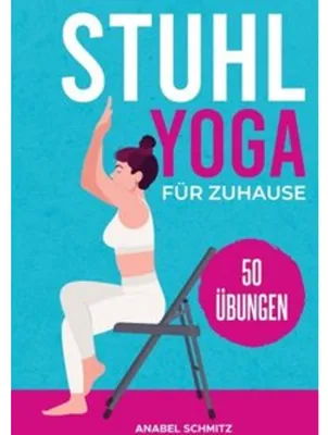 Immagine prodotto di Stuhl Yoga für Zuhause