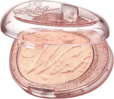 Produktbild von FWEE Glitz Stone Highlighter HL09 LOVE QUARTZ 4,6 g – rosa Highlighter