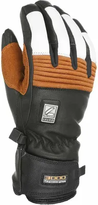 Produktbild von Level Icon Handschuhe Schwarz S Mann Schwarz S
