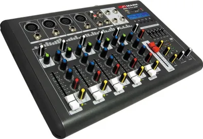 Zdjęcie produktu dla Mark MAX 6 FX USB BT