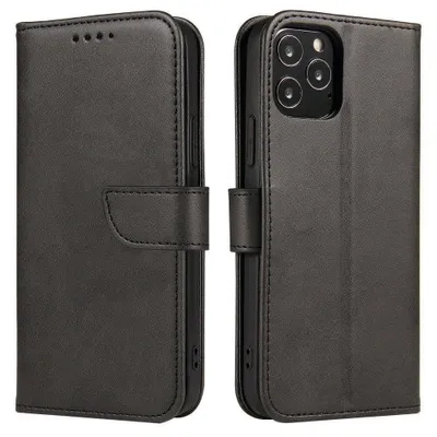 Obrázek produktu pro Magnetické Pouzdro HARAHU pro OnePlus Ace - Černá KP24639