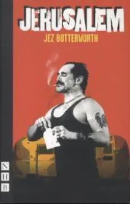 Zdjęcie produktu dla Jerusalem