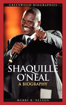 Produktbild von Shaquille O'Neal