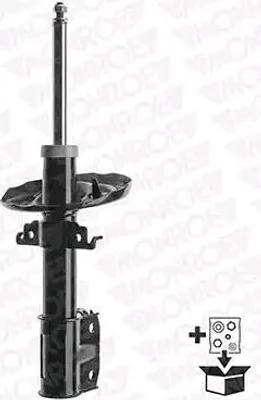 Produktbild von Stoßdämpfer MONROE G8267