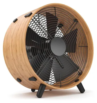 Produktbild von Bodenventilator Otto bis 40 m² Raumgröße