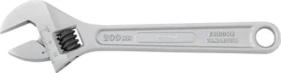 Produktbild von Forum Rollgabelschlüssel 8"x200mm , 4317784935463
