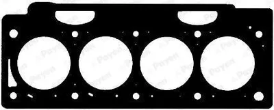 Produktbild von PAYEN AC5062 Zylinderkopfdichtung für RENAULT CLIO II (BB0/1/2, CB0/1/2) MEGANE III Grandtour (KZ0/1) Scénic III (JZ0/1) GRAND SCÉNIC III (JZ0/1)