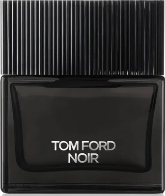 Zdjęcie produktu dla TOM FORD Noir, Mężczyźni, 50 ml, ALCOHOL DENAT., WATER\AQUA\EAU, TOM FORD MEN'S FRAGRANCE (PARFUM), LIMONENE, BUTYL...