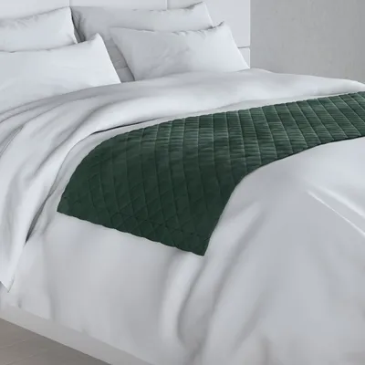 Produktbild von Bettläufer Velvet