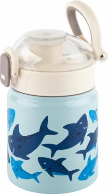 Produktbild von Sigikid Trinkflasche Hai Sonstige