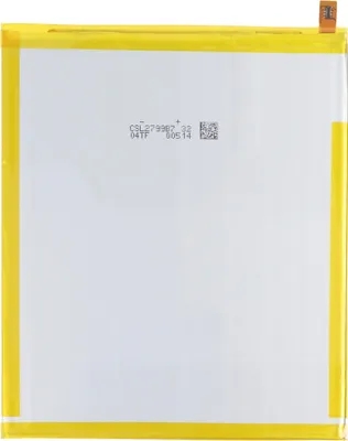 Obrázek produktu pro Baterie vhodná pro Samsung Galaxy Tab A7 Lite, SM-T225, Li-Polymer, 3,82 V, 4980 mAh, 19 Wh, vestavěná, bez nářadí