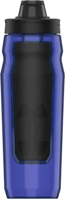 Produktbild von Famanu Sportflasche 950 ml - Einhandbedienung, ideal für Sport und Aktivitäten