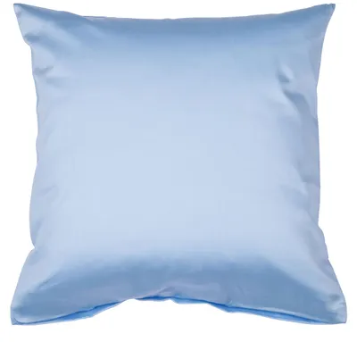 Produktbild von Janine® Bettwäsche-Set Hellblau - ca. 135 x 200 cm