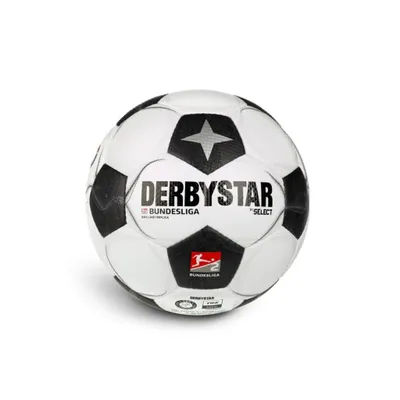 Produktbild von DERBYSTAR 2. BL Brillant Replica Classic v24 - - 5