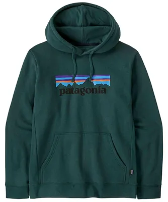 Produktbild von Hoodie Patagonia P-6 Logo Uprisal für Herren