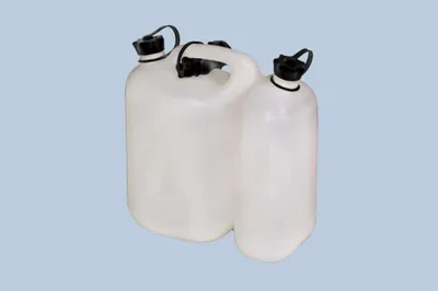 Zdjęcie produktu dla hünersdorff 824900, 8,5 l, Plastik, Czarny, Naturalny, 316 mm, 145 mm, 312 mm