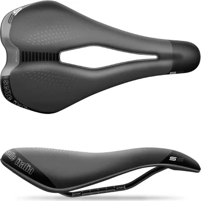 Zdjęcie produktu dla Siodło rowerowe Selle Italia S 5 Superflow L3 Commuting L3