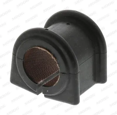 Produktbild von MOOG FI-SB-10950 Lagerung Stabilisator Stabigummi für FIAT Freemont (345)
