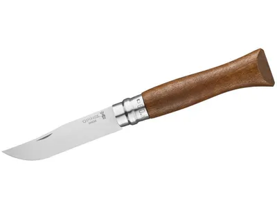 Immagine prodotto di Coltello Opinel No.09 in noce