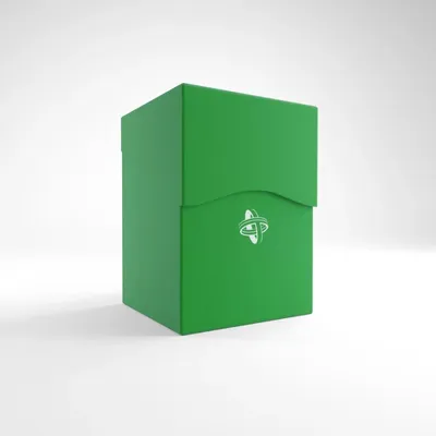 Image de Gamegenic Deck Holder 100+ vert