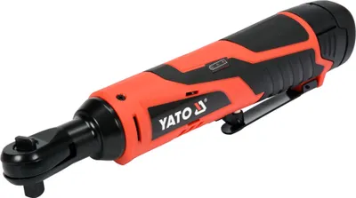 Zdjęcie produktu dla Yato Impact ratchet 12V YT-82902 YATO