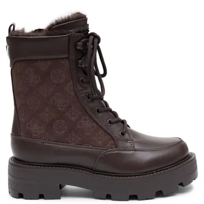 Immagine prodotto di Scarpe Guess FLFYENELE10BRXXA