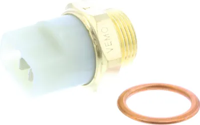 Obrázek produktu pro Spínač teploty VEMO, ventilátor chladiče Originální kvalita VEMO
