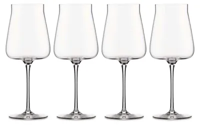 Immagine prodotto di Alessi Eugenia,White Wine Glass Vorteilset 4 Stück (Art.-Nr. NF09/1, EAN 8003299484300)