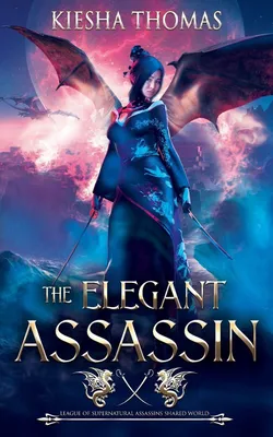 Produktbild von The Elegant Assassin