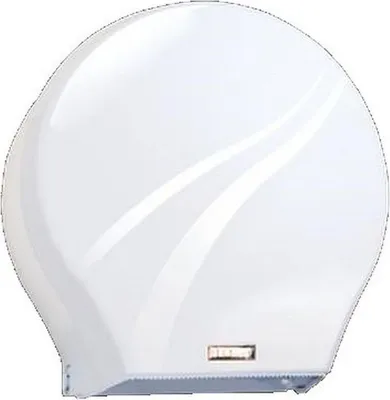 Obrázek produktu pro držák WC papíru JUMBO 27x27x12cm UH (zásobník)_EXTPLASTIMEX