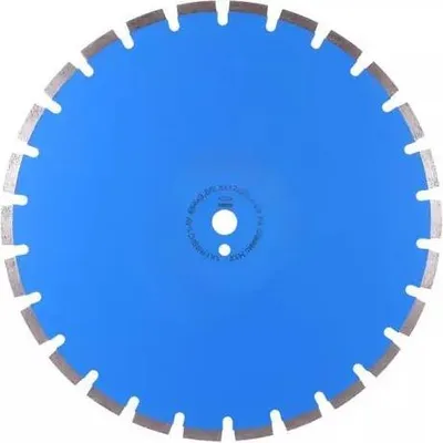 Productafbeelding van Distar Diamantzaagblad Classic H12, 454 x 3,8/2,8 x 25,4 mm