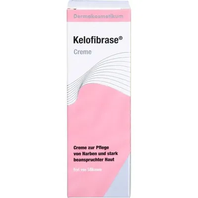 Immagine prodotto di Kelofibrase Creme 50 g