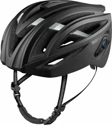 Obrázok produktu pre Sena R2 Matt Black L Smart prilba